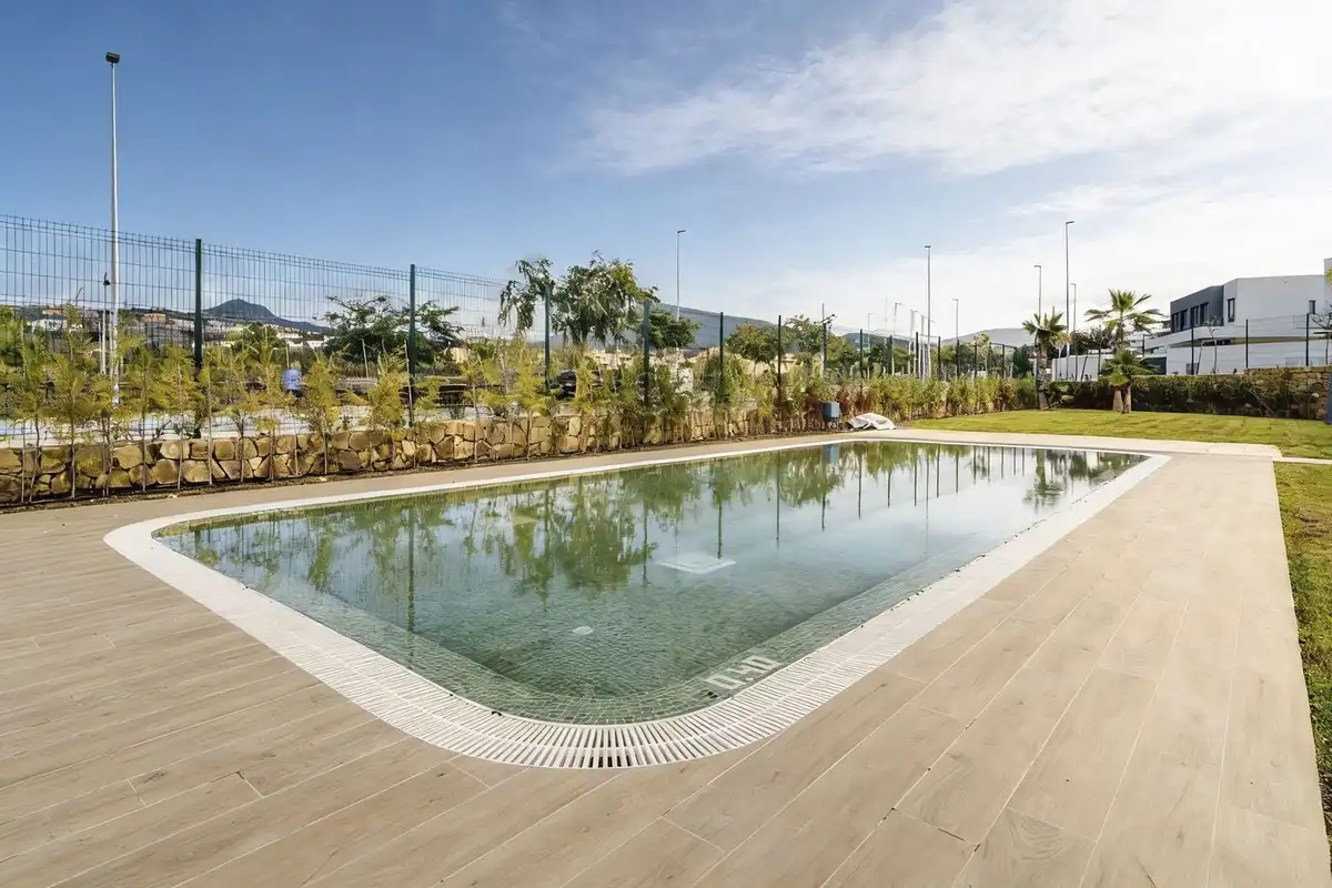 Casa de 112 m² a Estepona