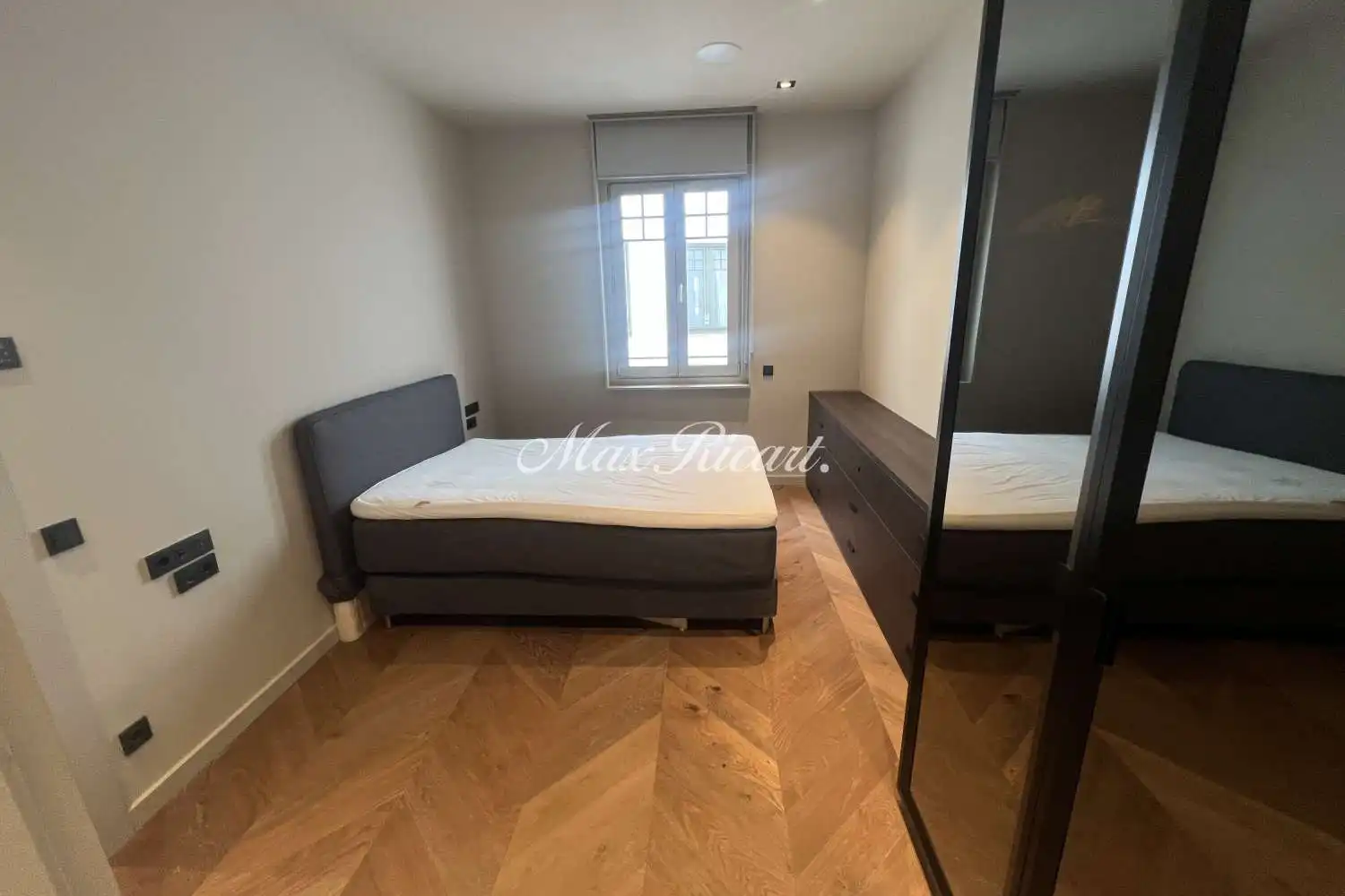 Pis de 104 m² a Barcelona