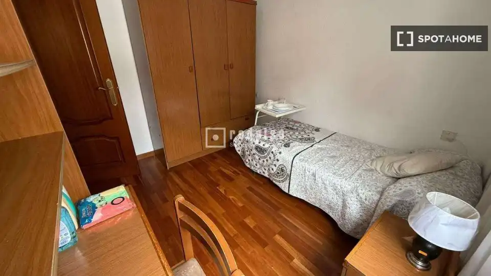 Habitación en alquiler, Valencia