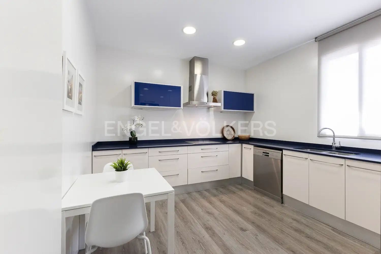 Piso de 150 m² en Valencia