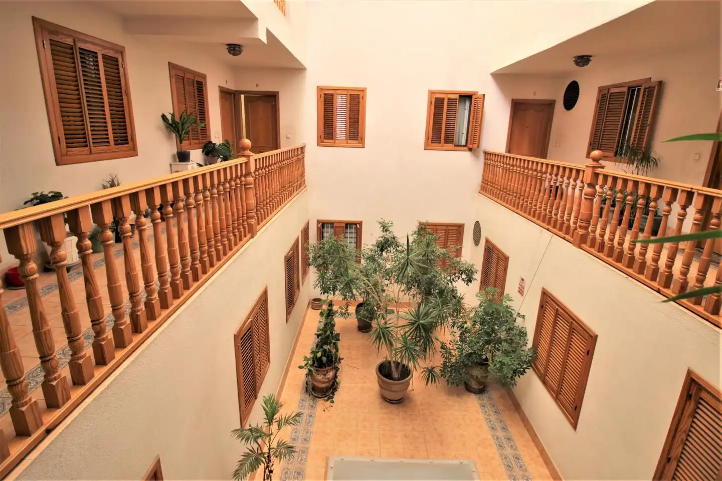 Piso de 130 m² en Almería