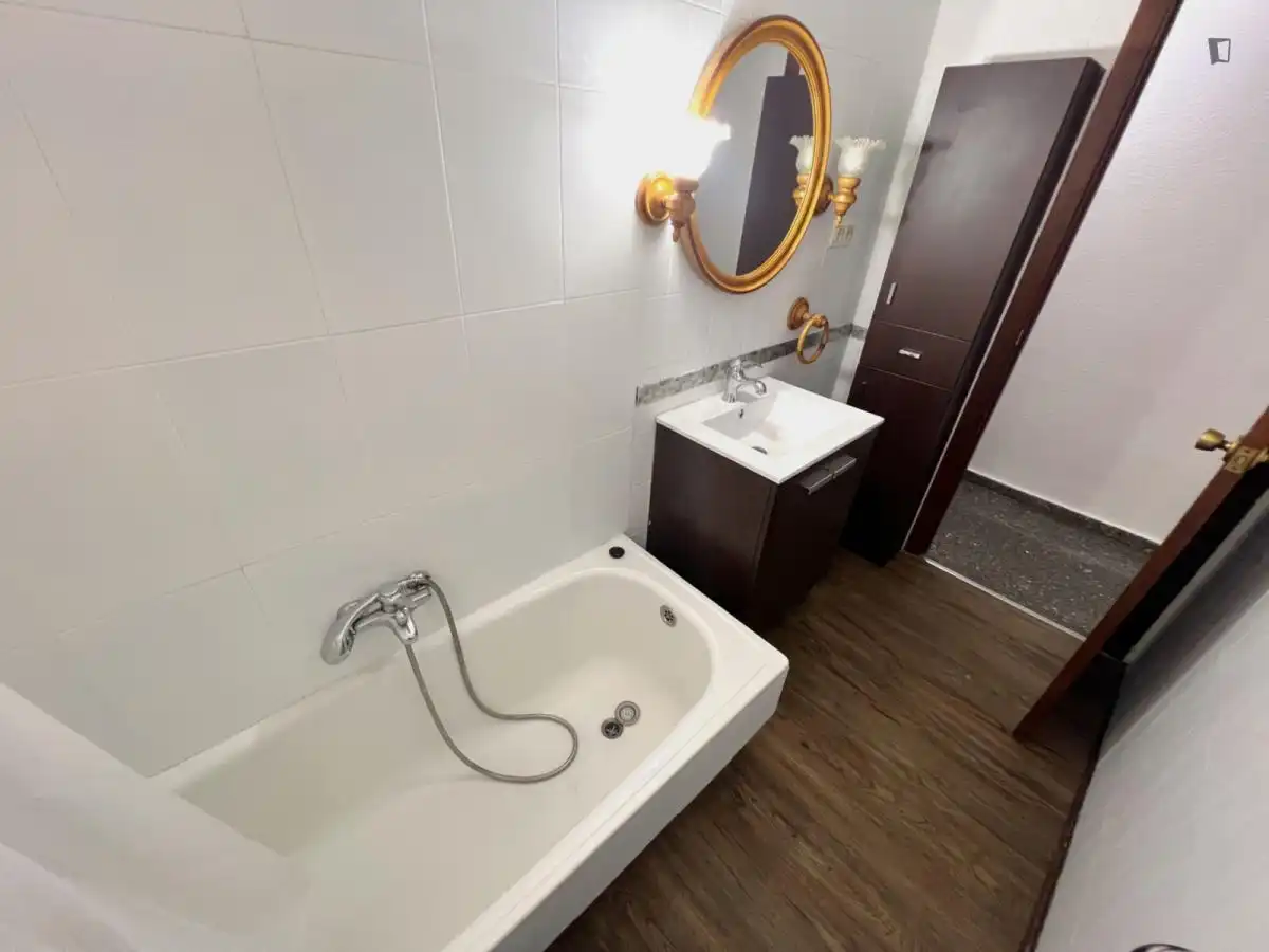 Habitación en alquiler, Valencia