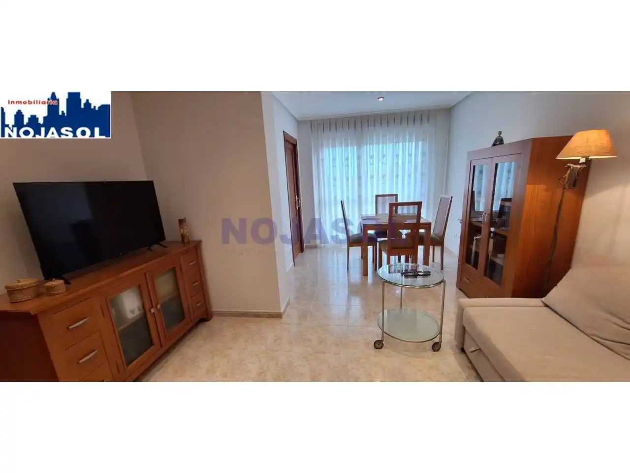 Piso de 65 m² en Noja