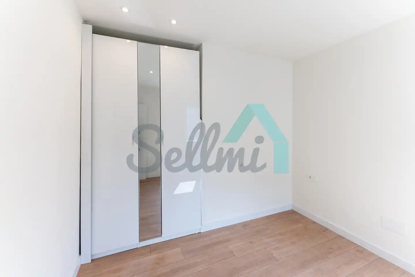 Piso de 51 m² en Oviedo