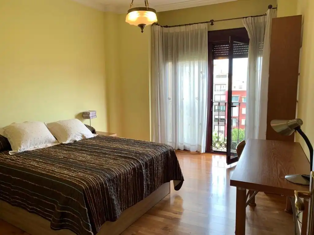 Pis de 130 m² a Almeria