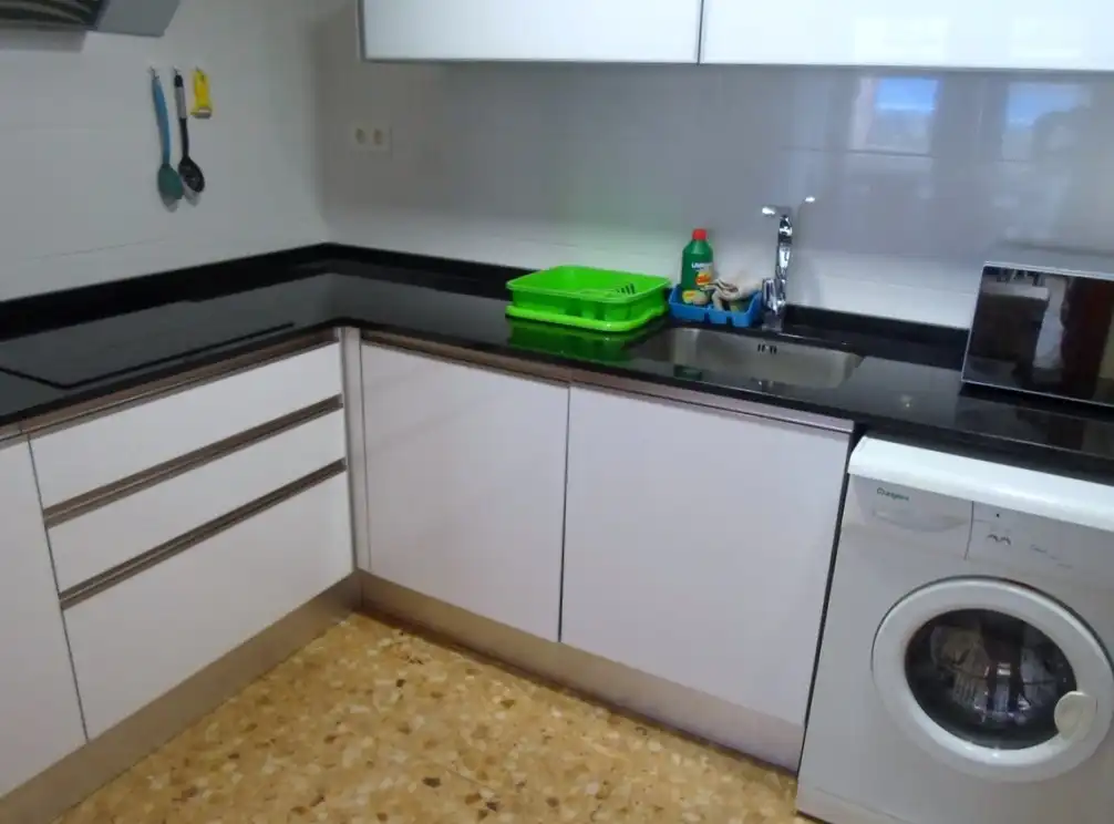 Pis de 63 m² a València