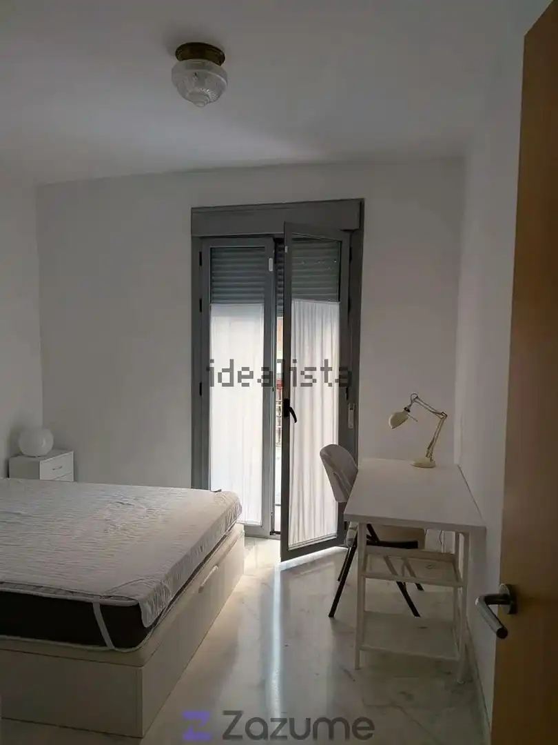 Wohnung 76 m² in Sevilla