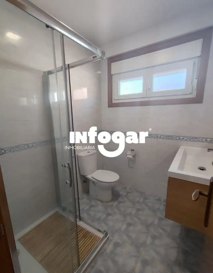 Piso de 268 m² en A Guarda