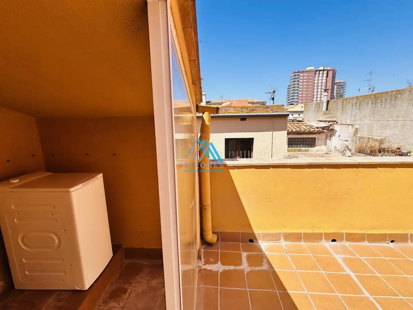 Piso de 60 m² en Palamós