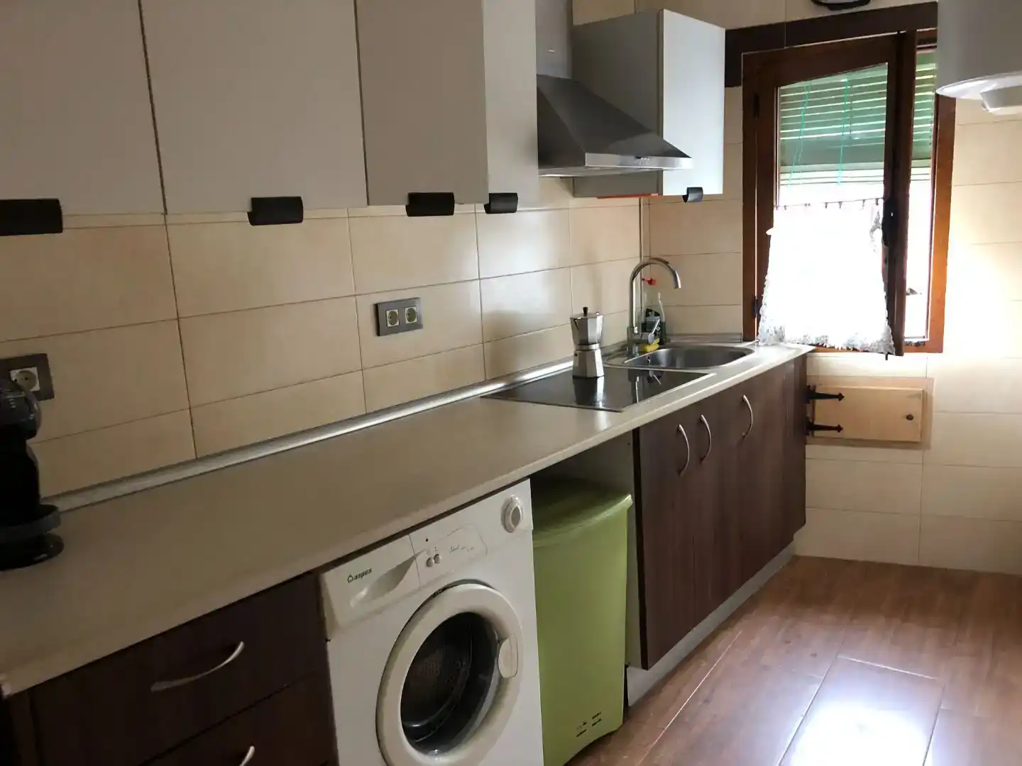 Piso de 75 m² en Hervás