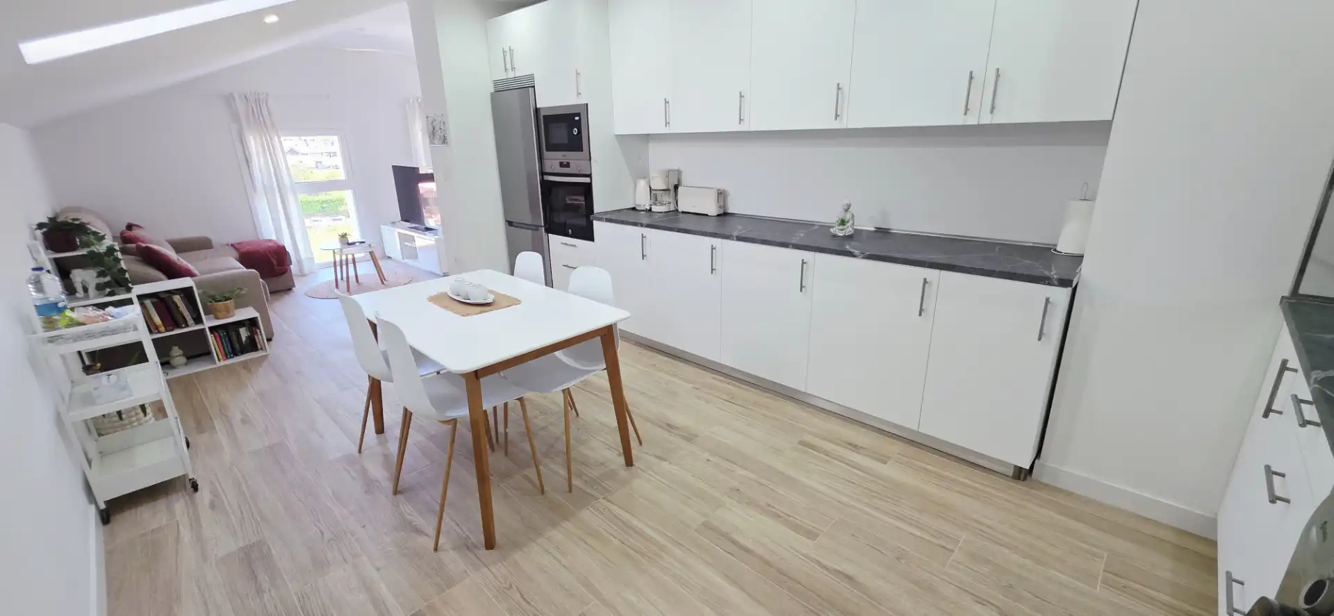 Piso de 55 m² en Sopela