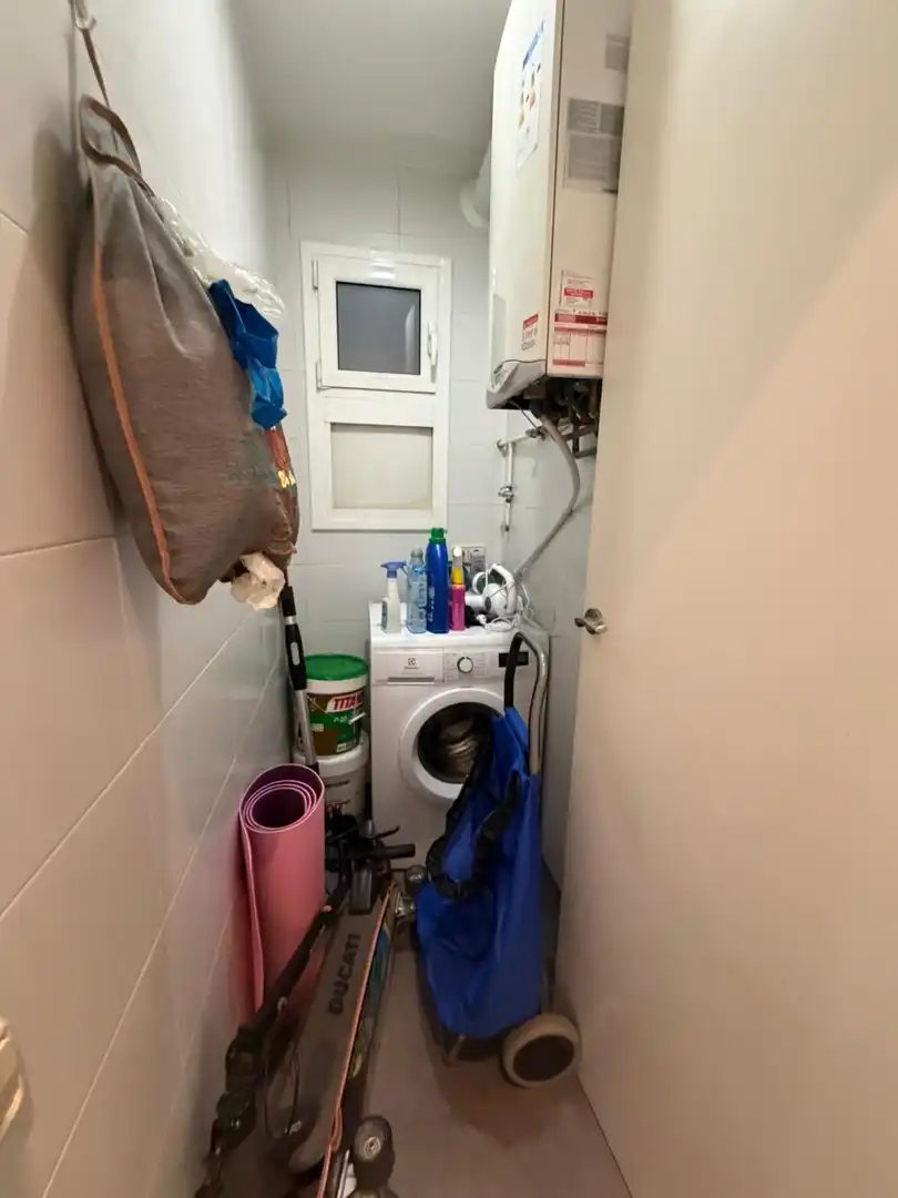 Pis de 78 m² a Barcelona