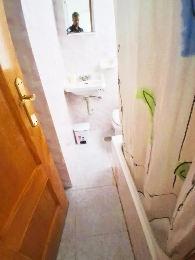 Piso de 120 m² en Granada