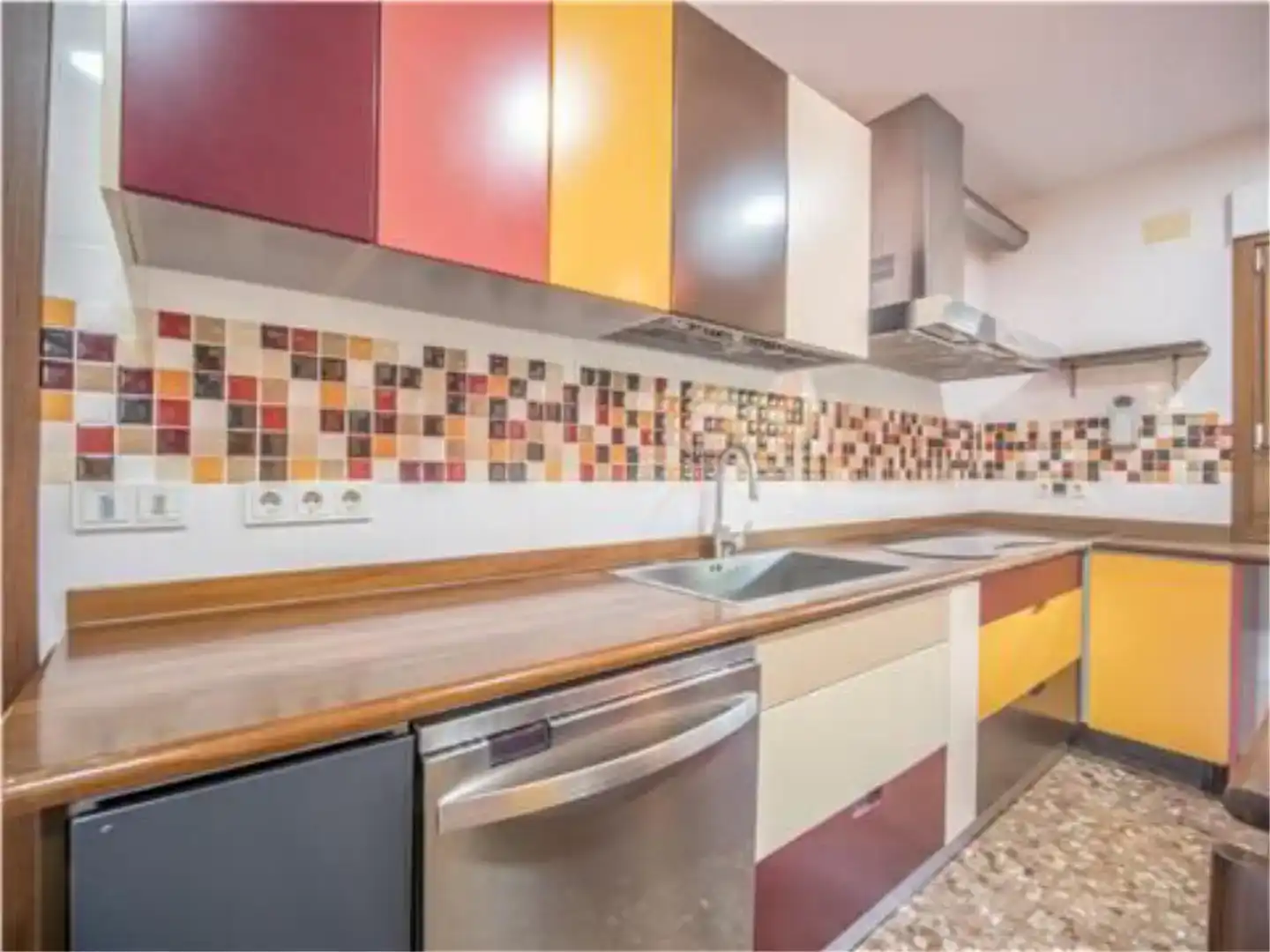 Piso de 350 m² en Murcia