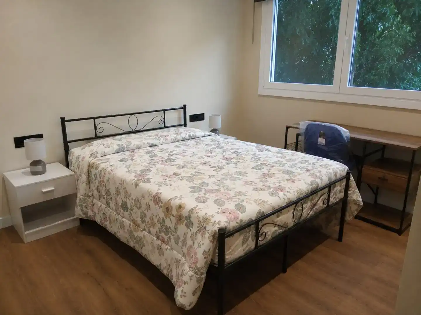 Habitación 150 m², Vigo