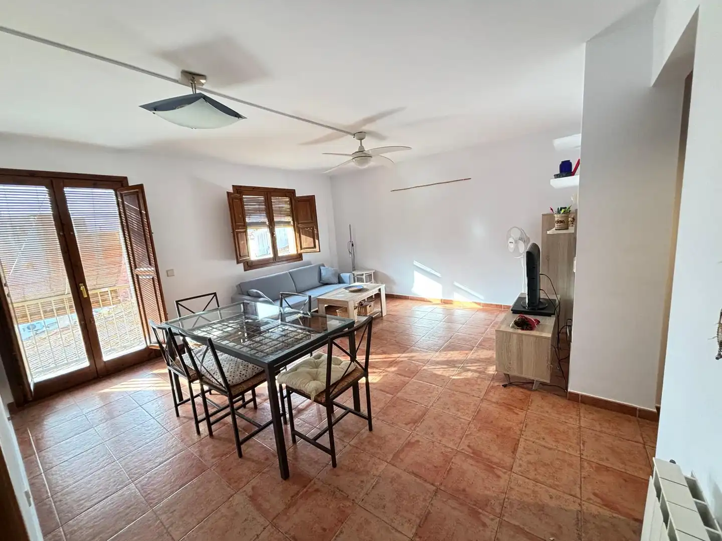 Piso de 56 m² en Palamós