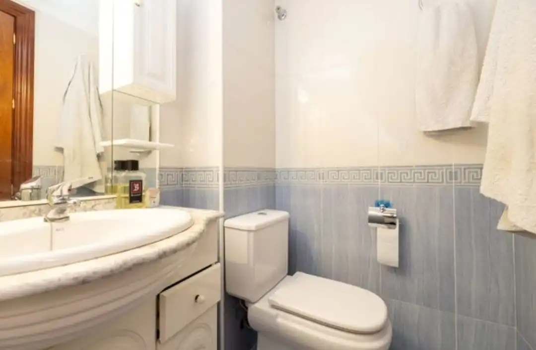 Piso de 138 m² en Granada