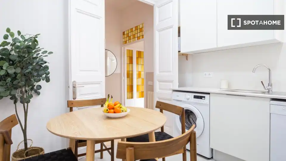 Habitación en alquiler, Barcelona
