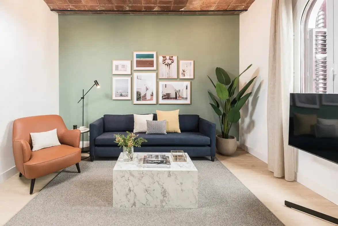 Piso de 75 m² en Barcelona