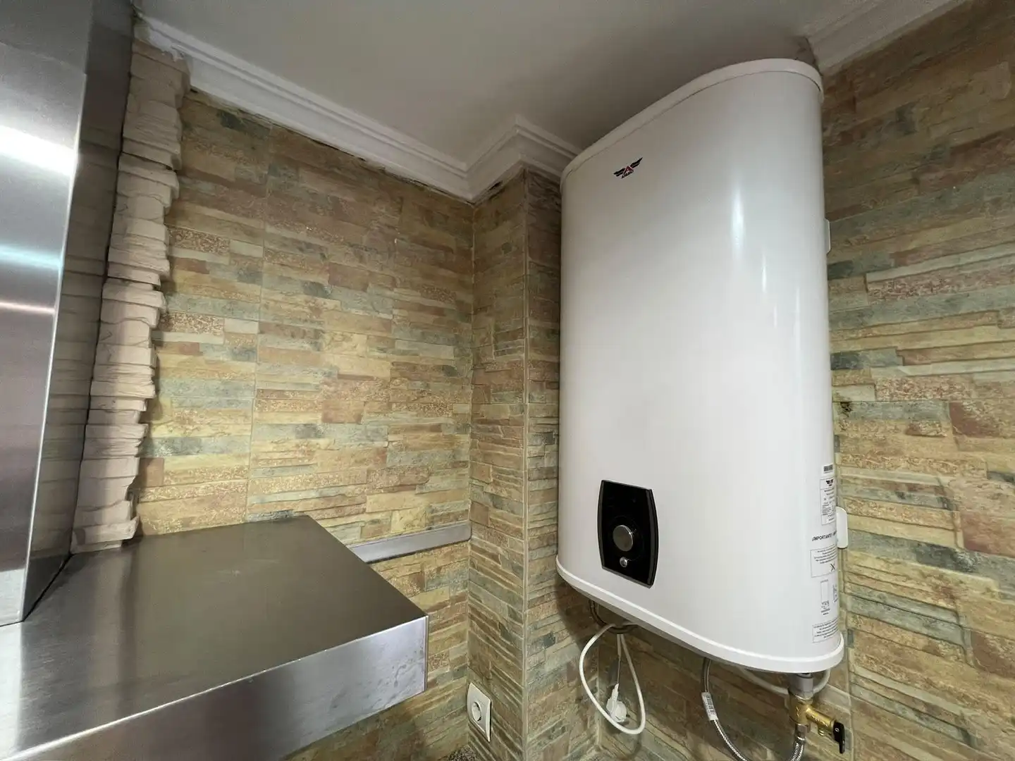 Piso de 111 m² en Córdoba