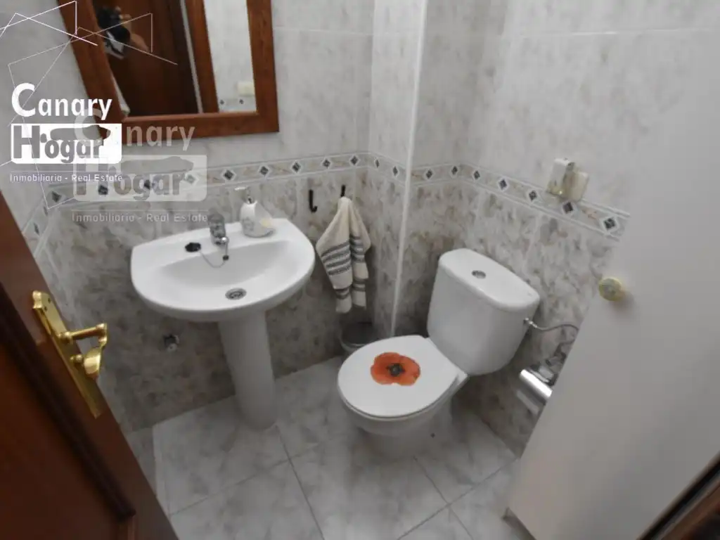 Casa de 168 m² en Granadilla de Abona