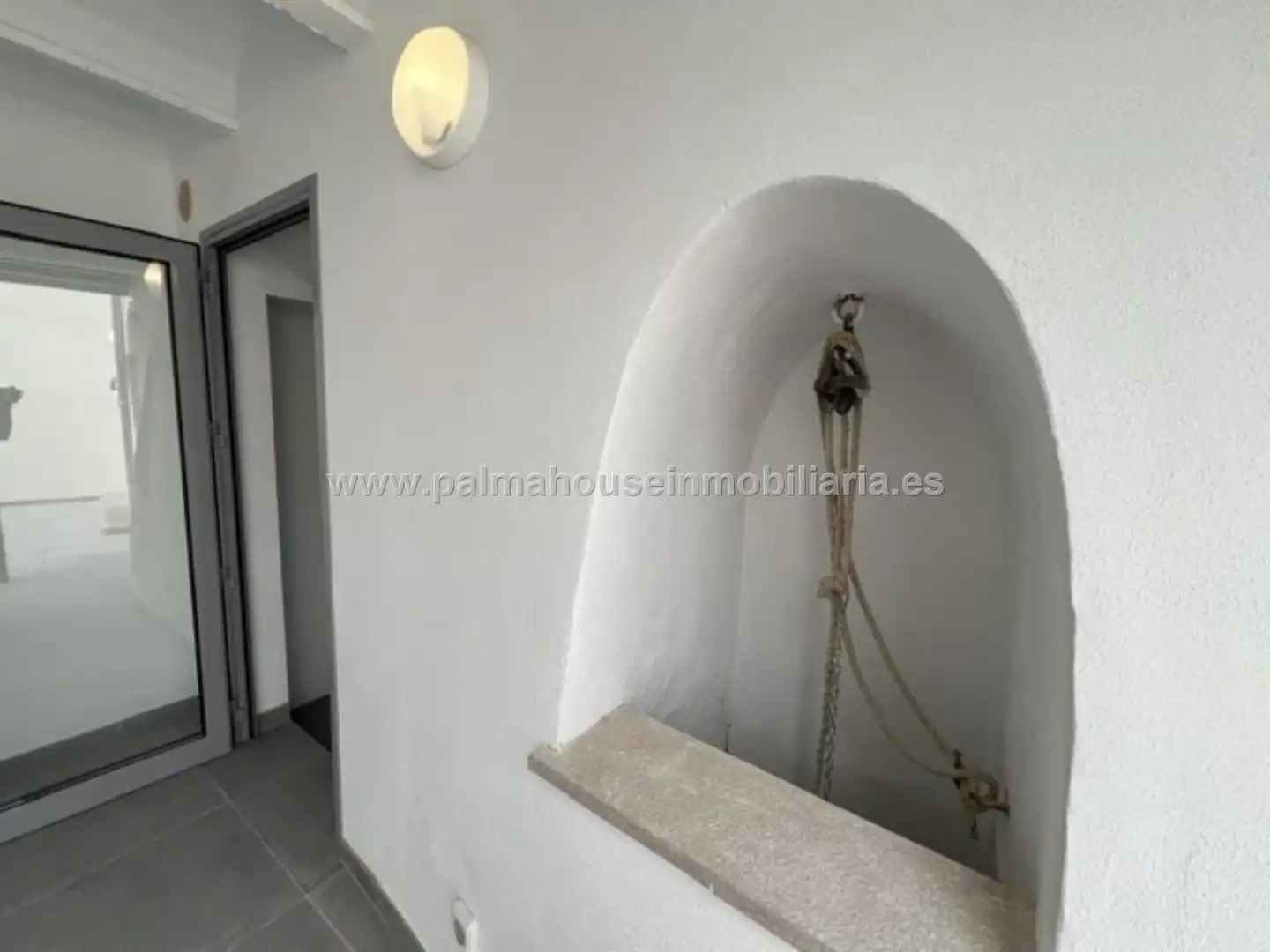 Piso de 185 m² en Sineu