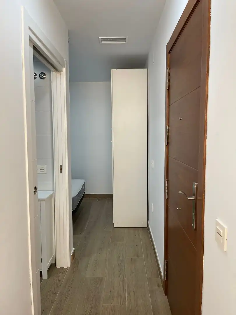 Piso de 45 m² en Plasencia