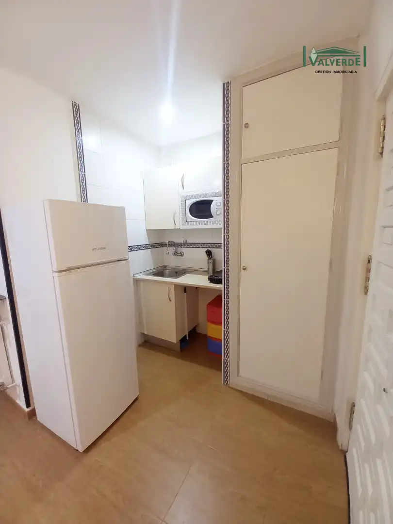 Wohnung 20 m² in Granada