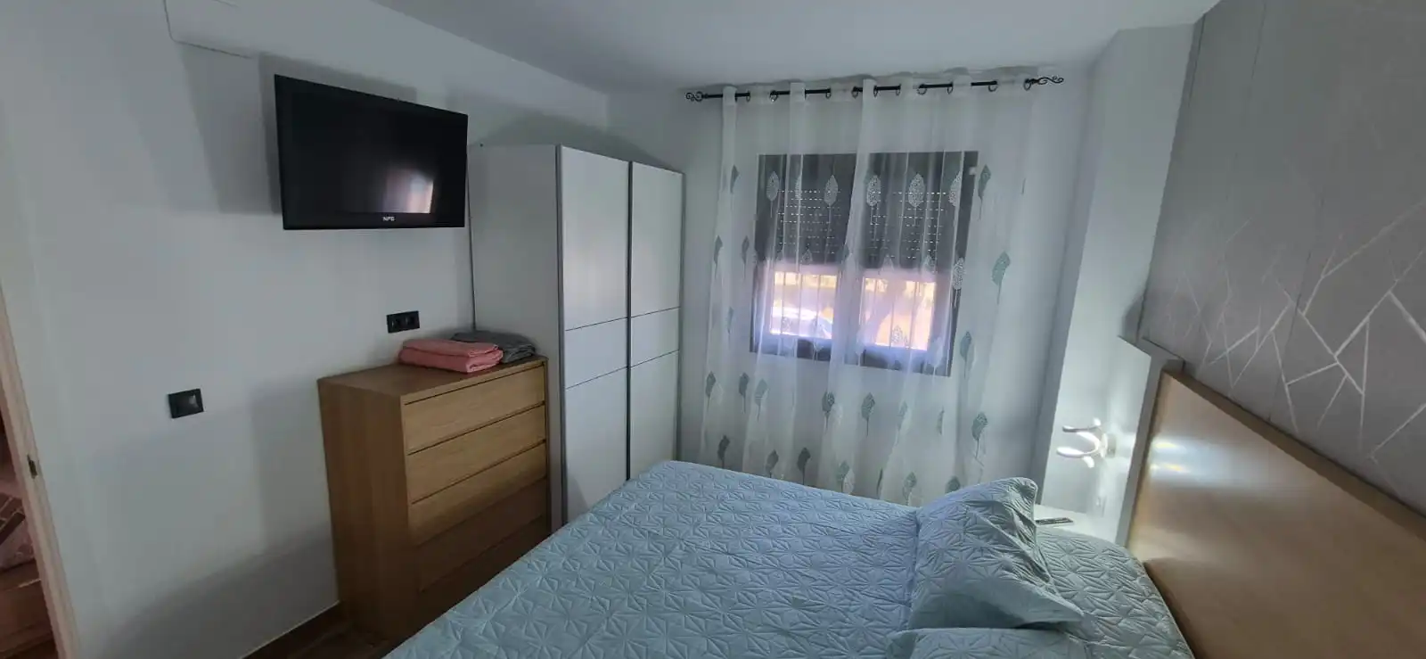 Piso de 50 m² en Punta Umbría