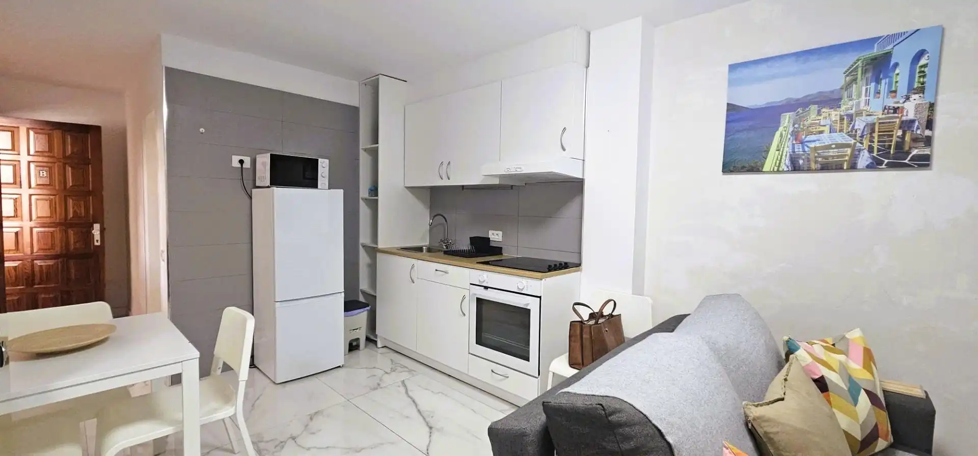Pis de 31 m² a Arona