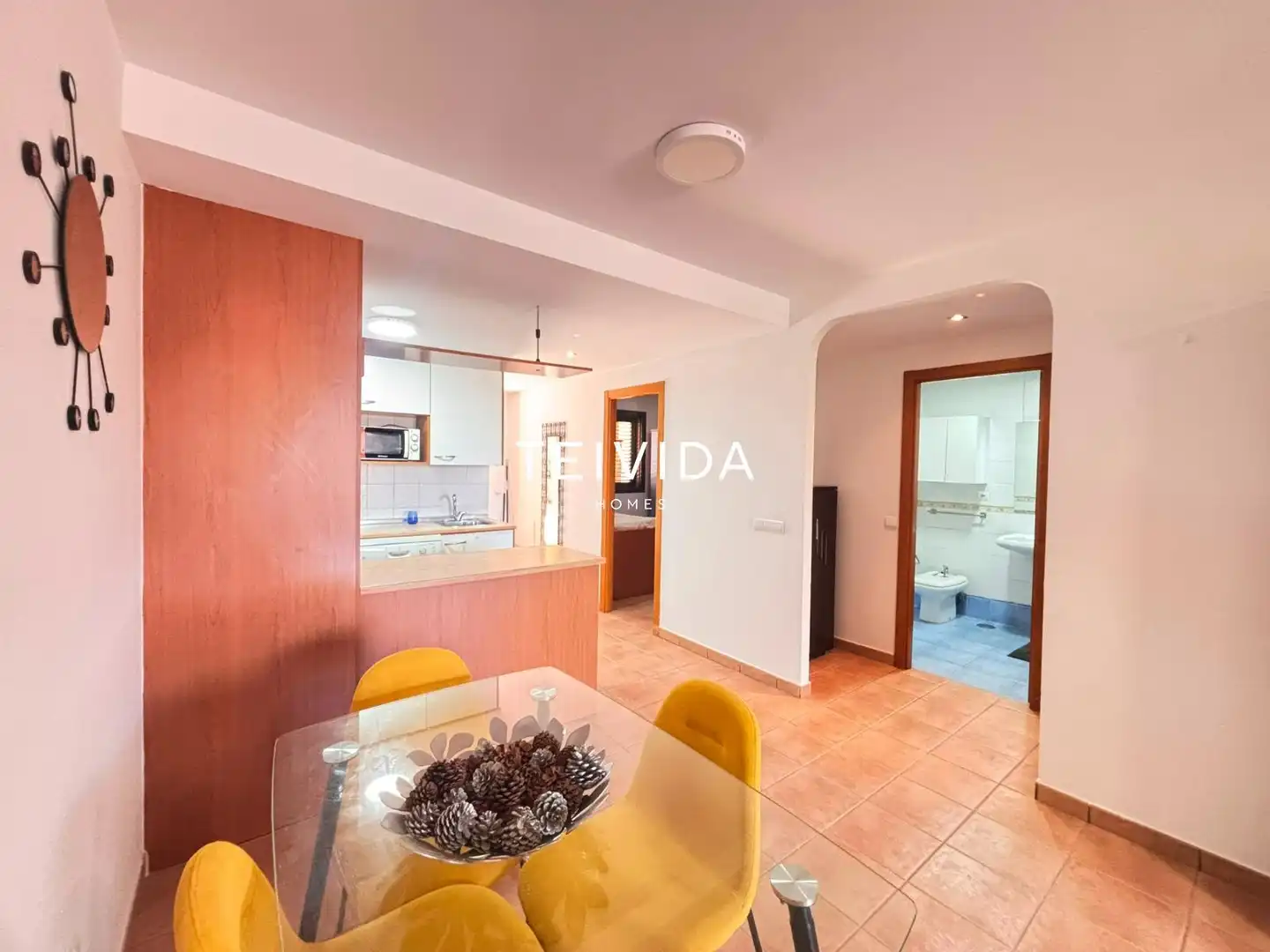 Piso de 81 m² en Adeje
