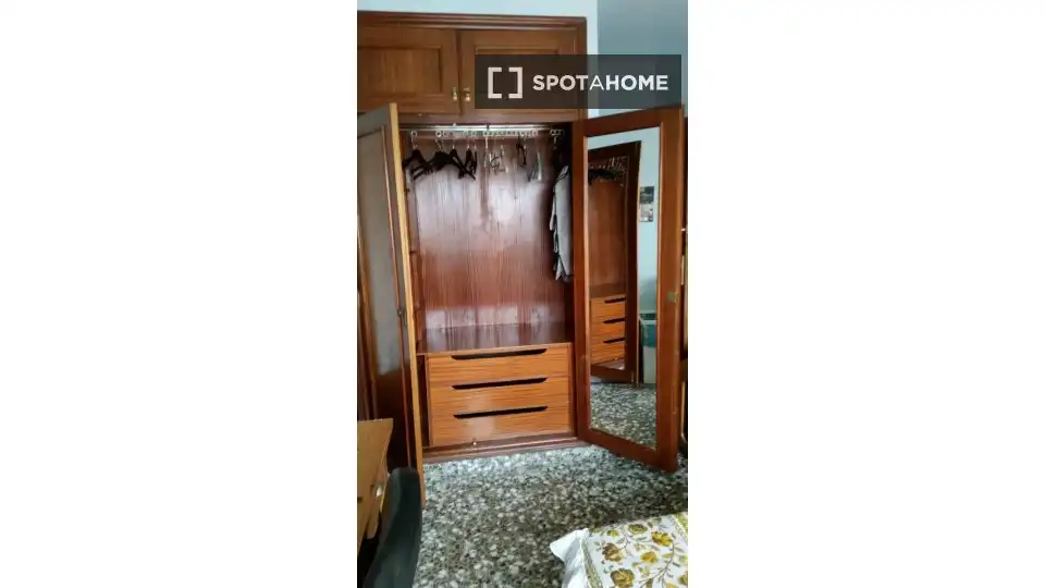 Habitación 113 m², Murcia