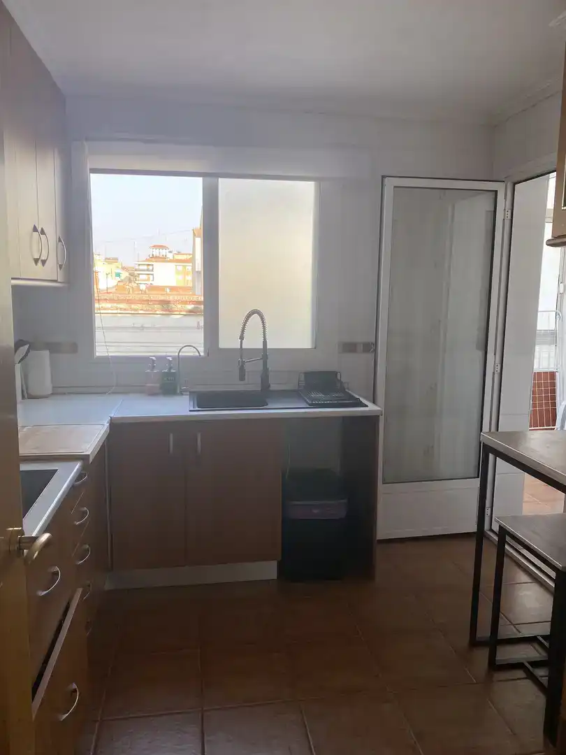 Piso de 150 m² en Albacete