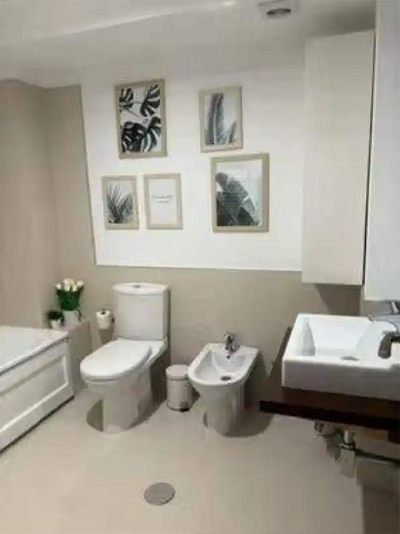 Piso de 75 m² en Cangas de Morrazo