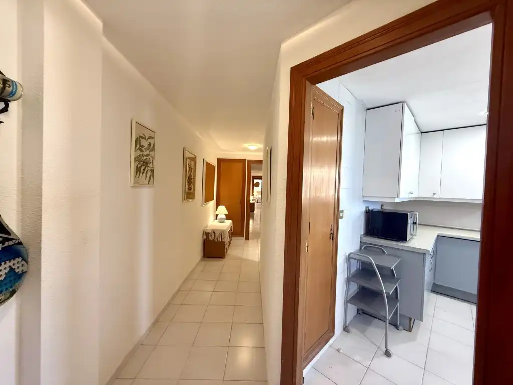 Pis de 191 m² a Benicàssim