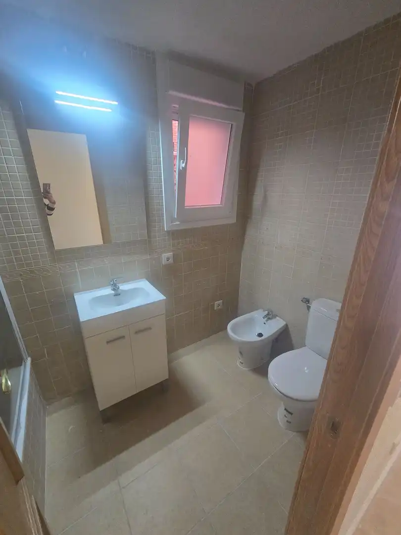 Piso de 65 m² en Cedillo del Condado