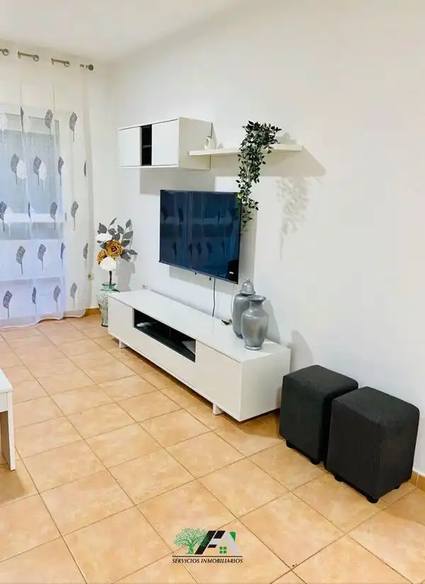 Piso de 65 m² en Baeza