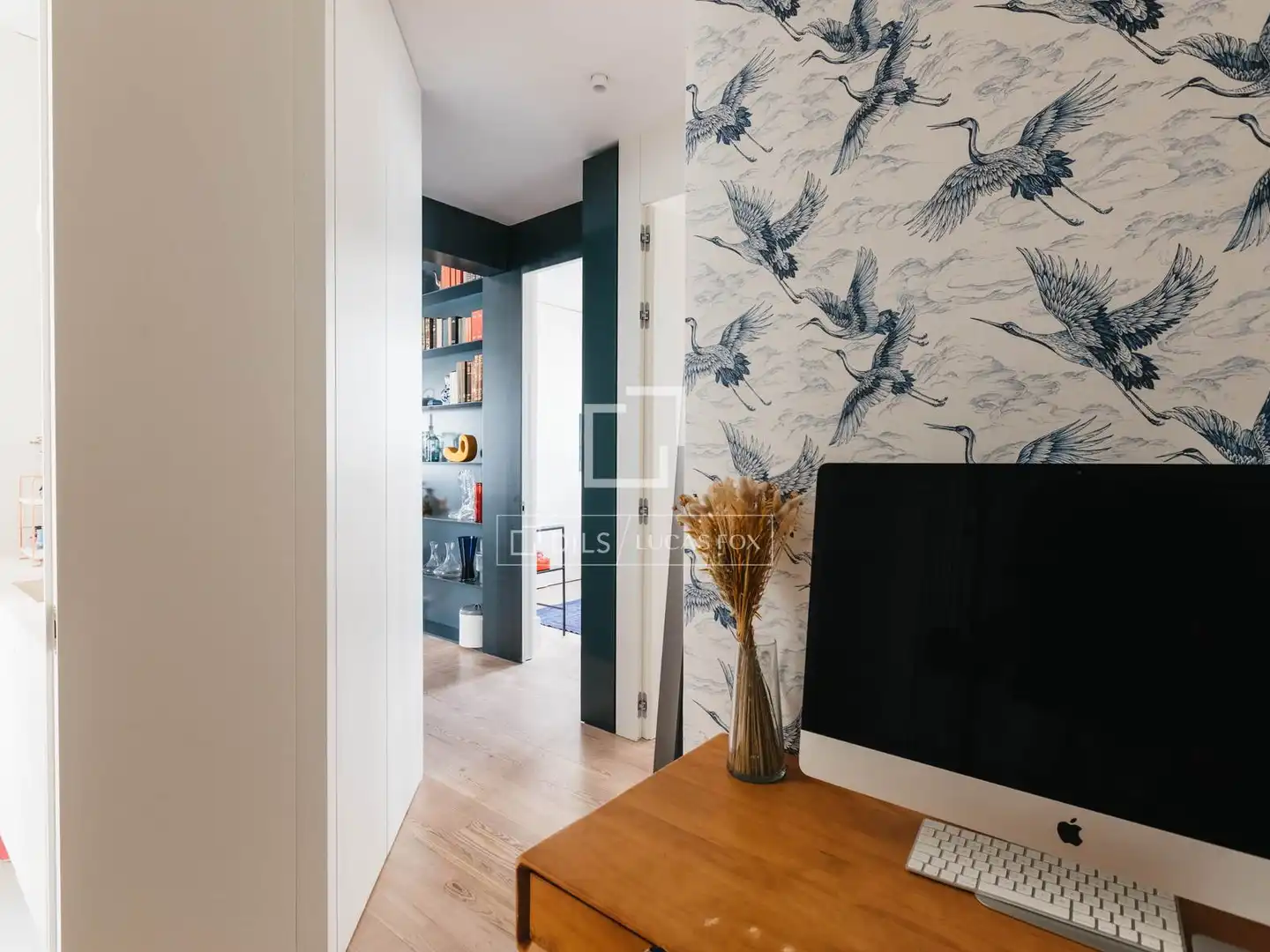 Piso de 238 m² en Salamanca