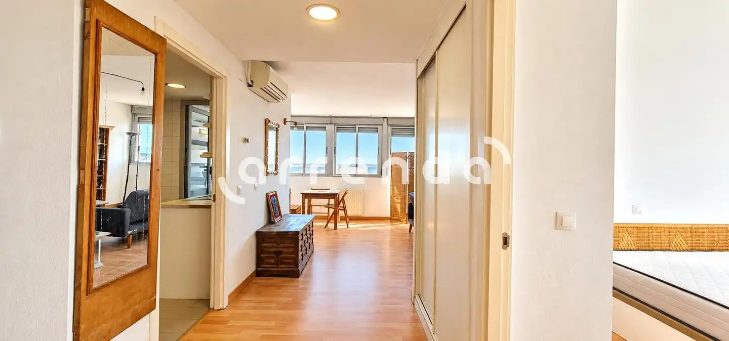 Apartamento 129 m² em Madrid