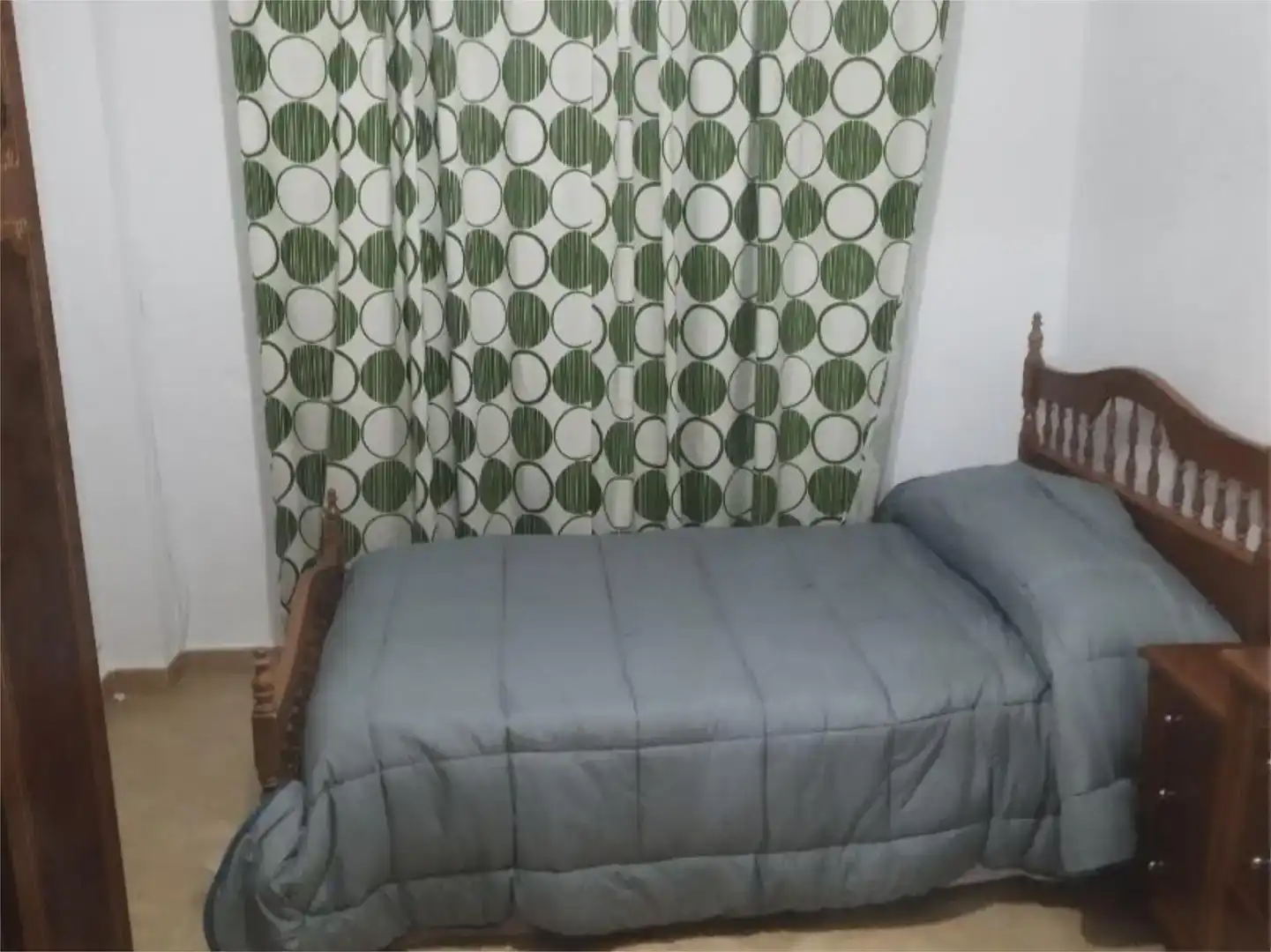 Piso de 130 m² en Baeza