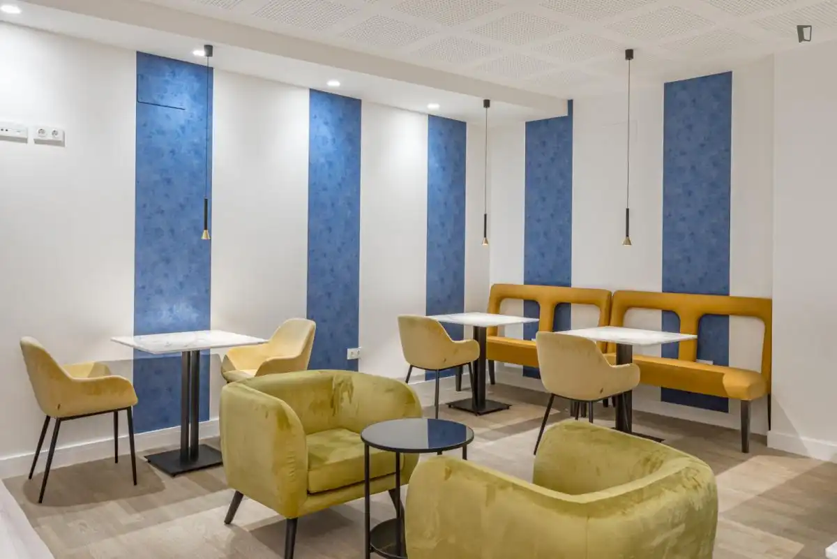Habitación en alquiler, Málaga