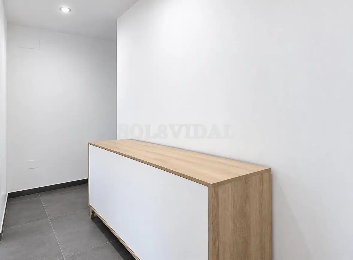 Piso de 100 m² en Orihuela