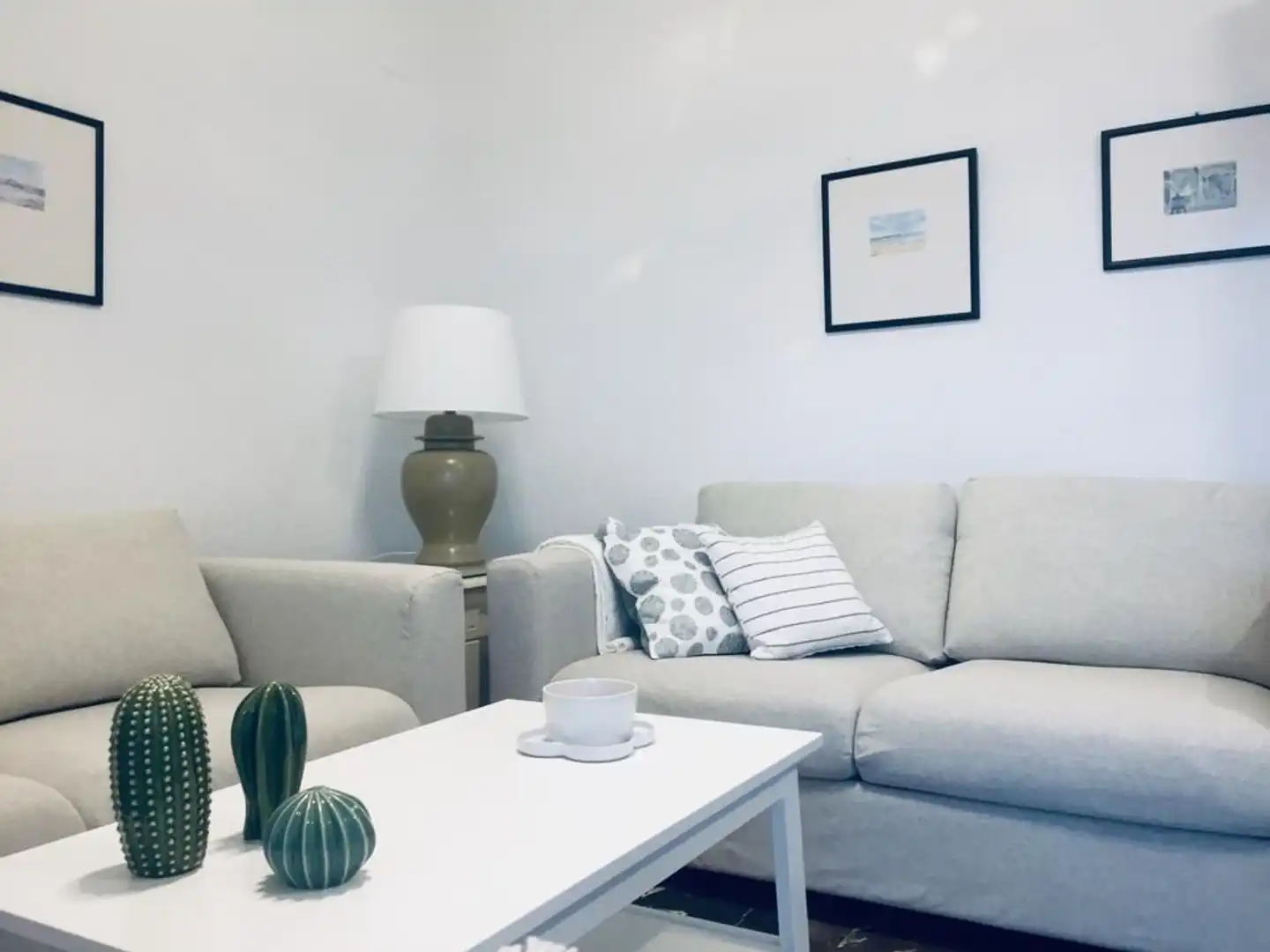 Piso de 110 m² en Almuñécar