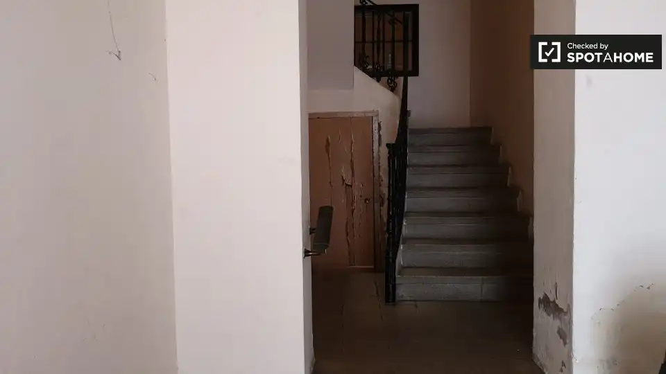 Habitació de lloguer, València