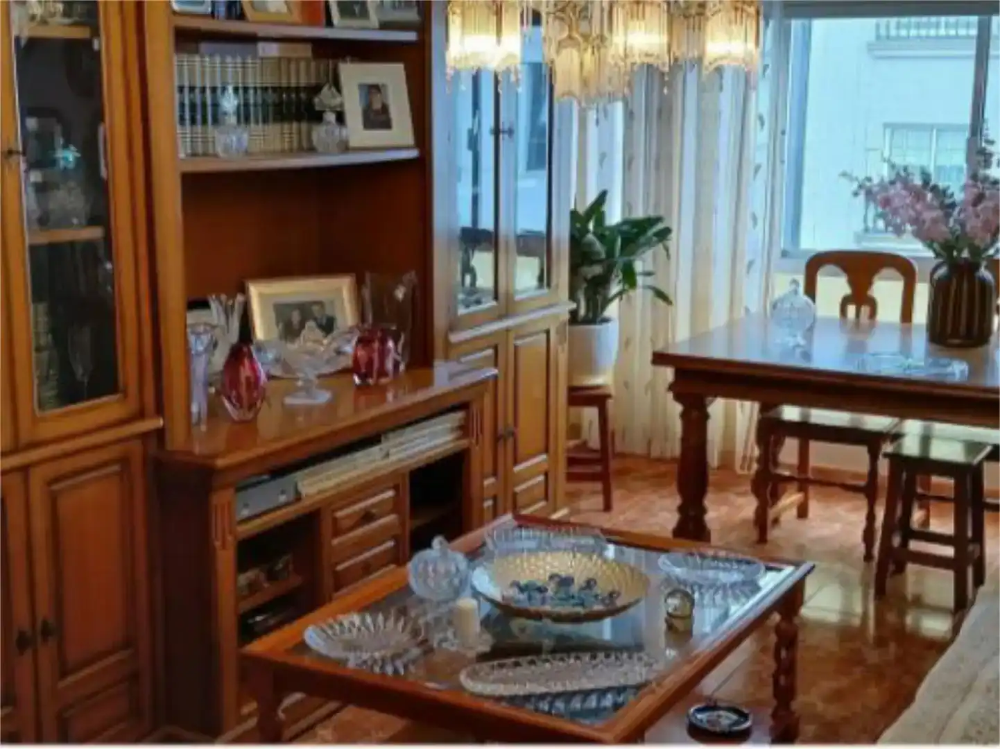 Piso de 140 m² en Ferrol