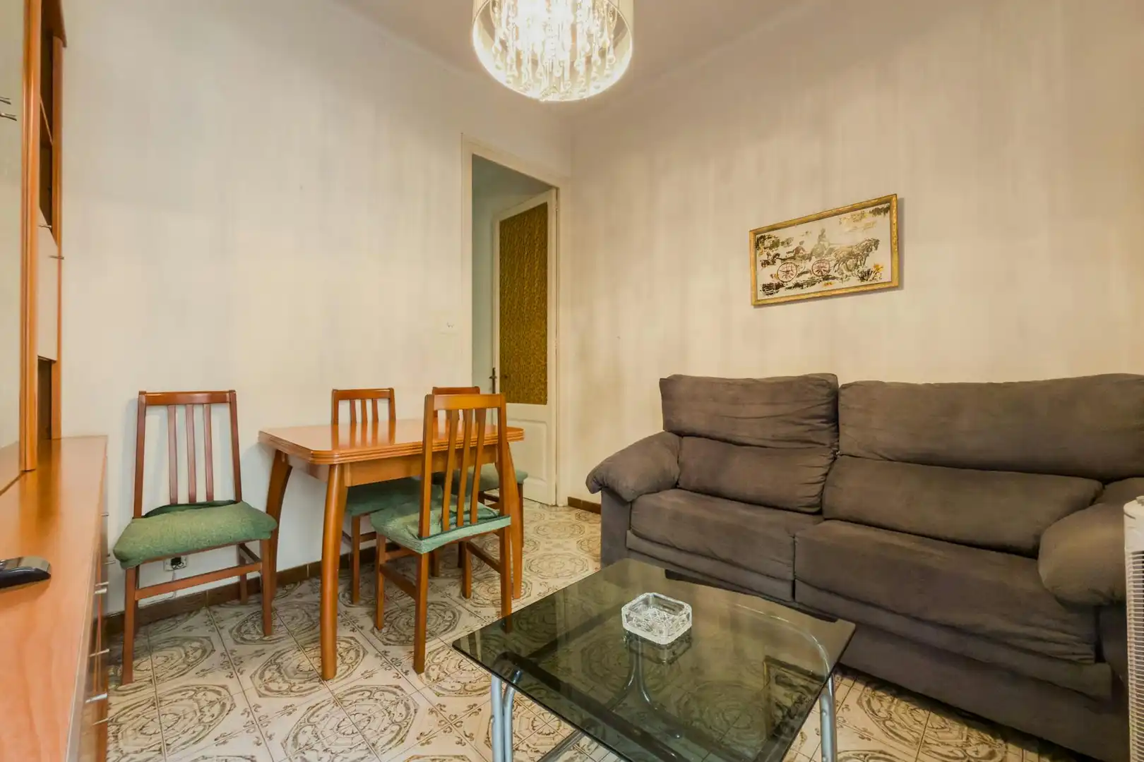 Pis de 60 m² a Barcelona