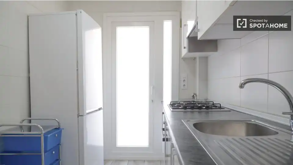 Piso de 64 m² en Madrid