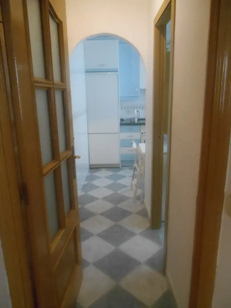 Habitación en alquiler, Madrid