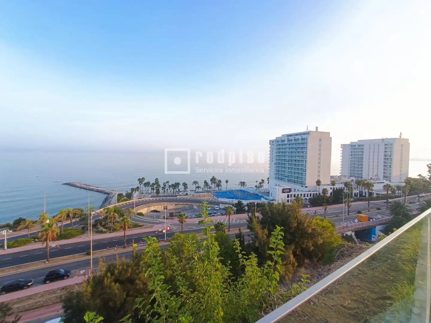 Piso de 112 m² en Benalmádena