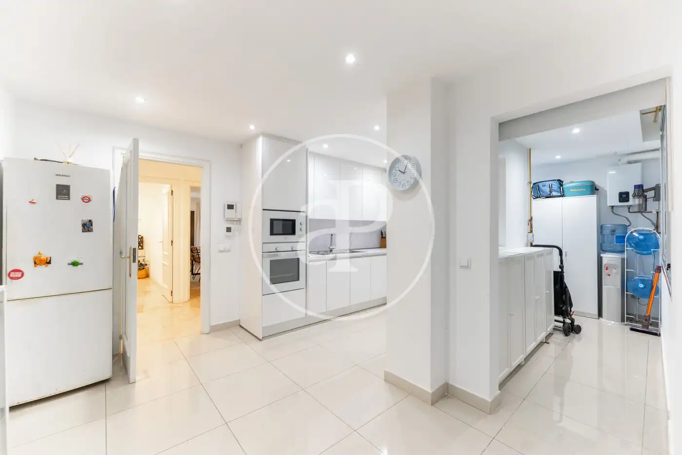 Wohnung 166 m² in Palma